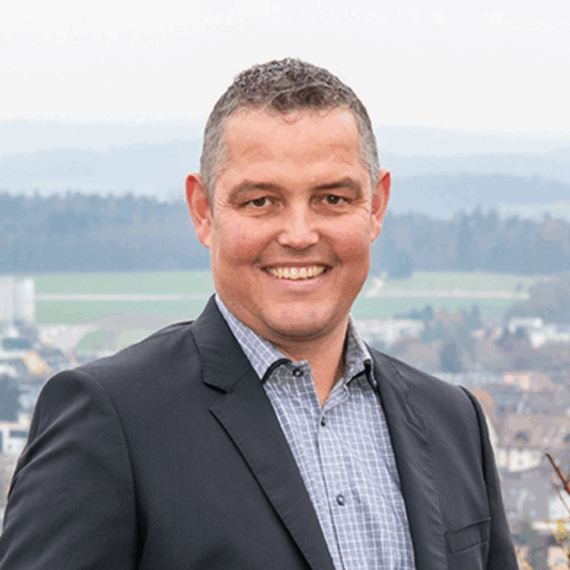 Andreas Müller