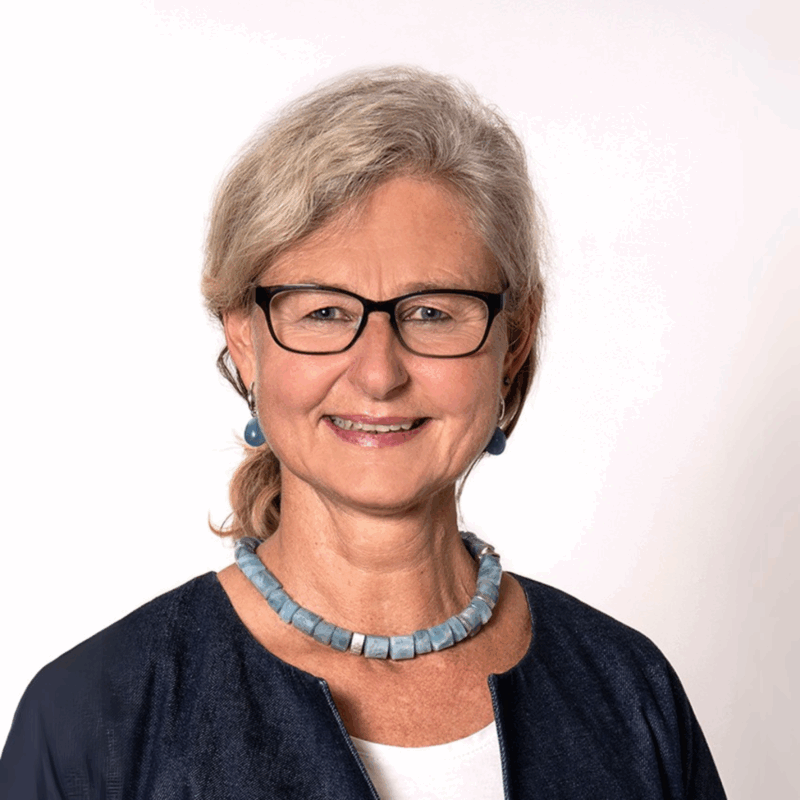 Barbara Thalmann