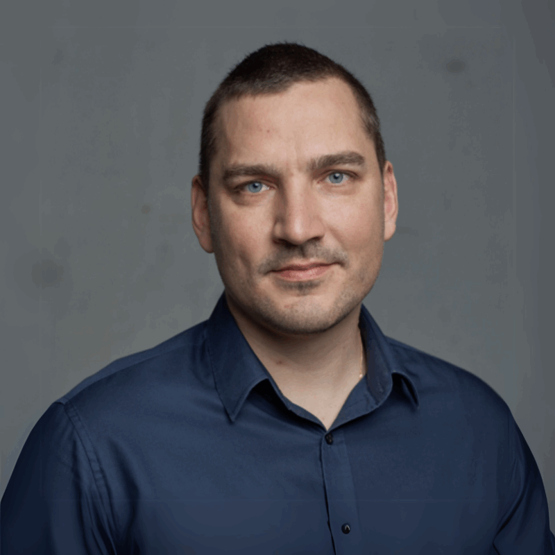 Ivo Hasler