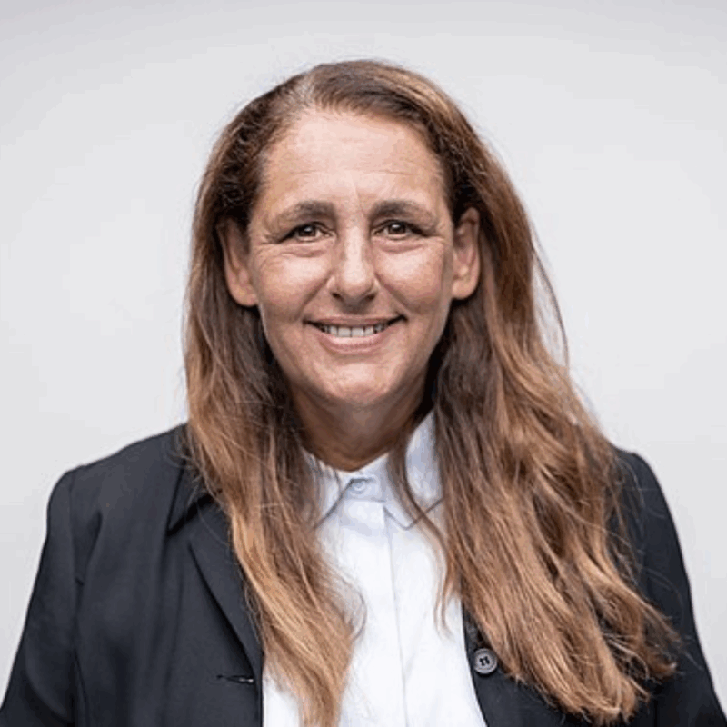 Jacqueline Badran