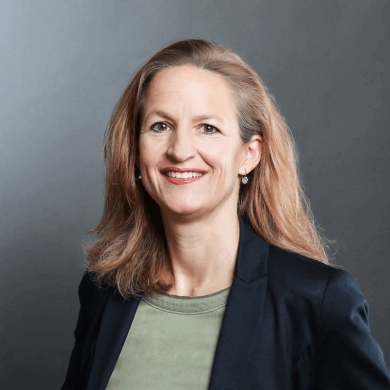 Katrin Cometta