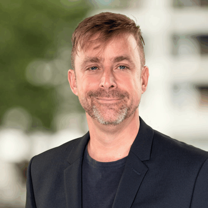 Marco Kranner