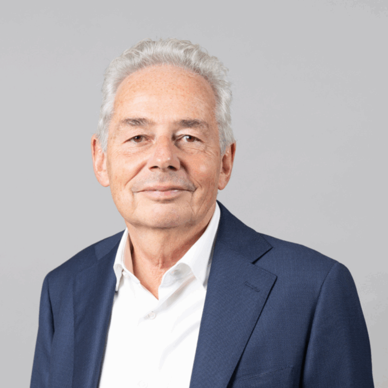 Peter Spörri