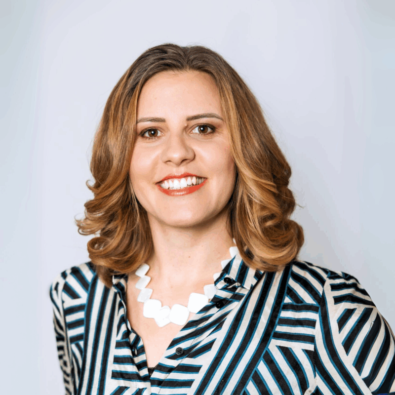 Rahel Habegger