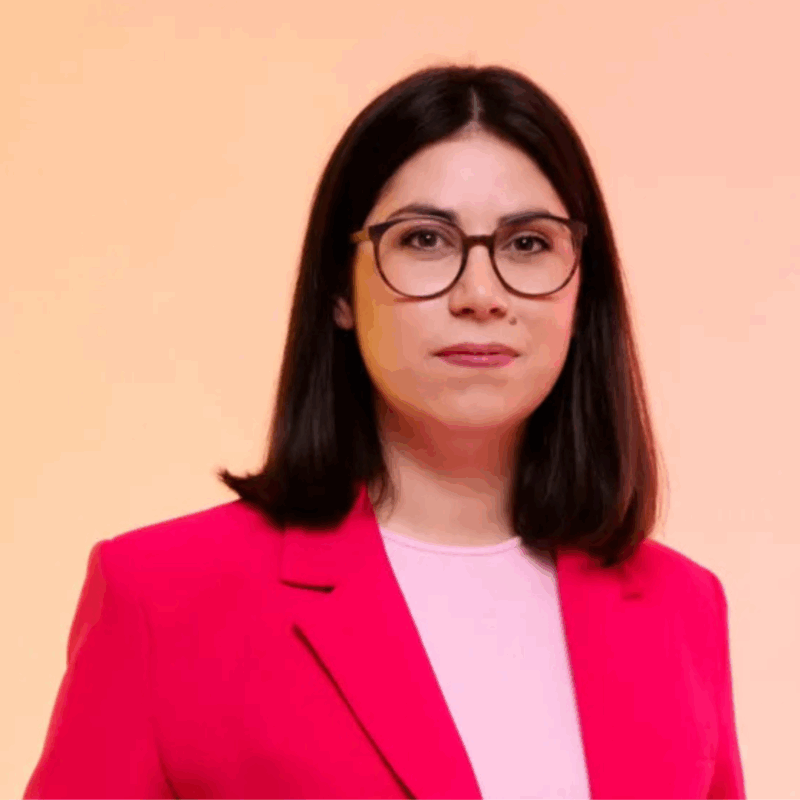 Serap Kahriman