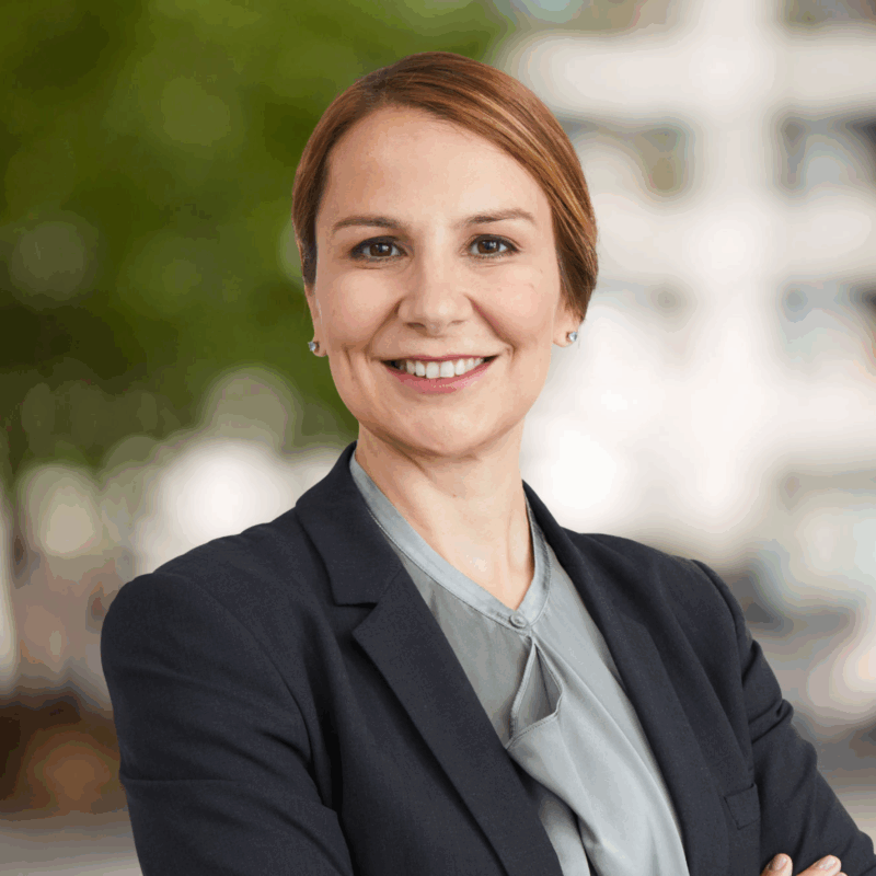 Snezana Blickenstorfer