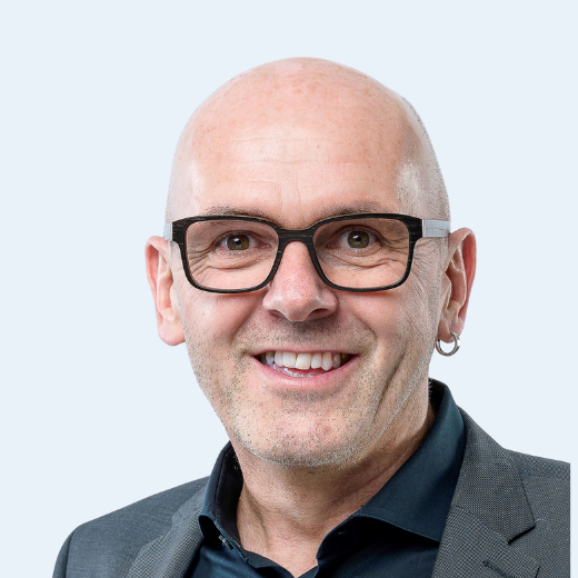 Daniel Sommer
