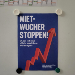 1 A4-Plakat