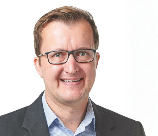 Michael Bänninger